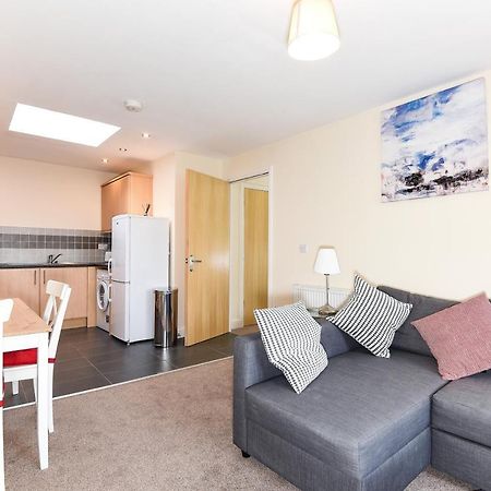 Exclusive Use - 1 Bedroom Apartment - Willow Court, 19 Double Street, Spalding, Pe11 2Aa エクステリア 写真