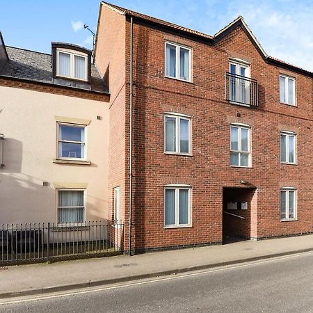 Exclusive Use - 1 Bedroom Apartment - Willow Court, 19 Double Street, Spalding, Pe11 2Aa エクステリア 写真