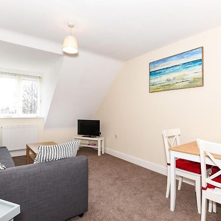 Exclusive Use - 1 Bedroom Apartment - Willow Court, 19 Double Street, Spalding, Pe11 2Aa エクステリア 写真