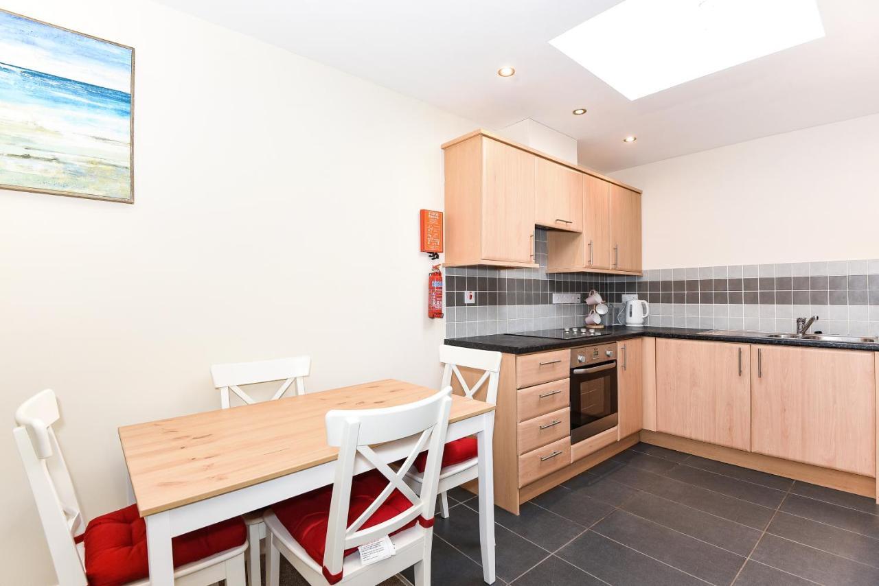 Exclusive Use - 1 Bedroom Apartment - Willow Court, 19 Double Street, Spalding, Pe11 2Aa エクステリア 写真